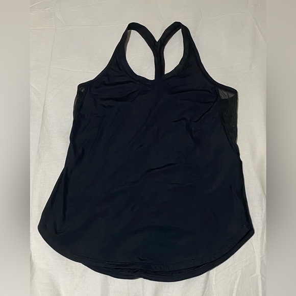 Lululemon black tank - Picture 1 of 9